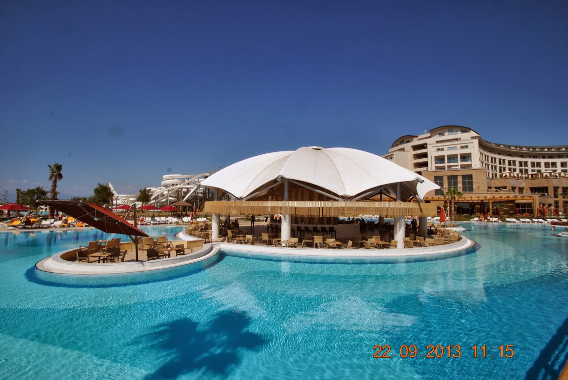 imagini hotel RIU KAYA PALAZZO BELEK